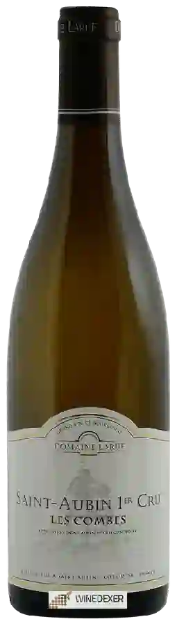 Domaine Larue - Saint-Aubin 1er Cru 'Les Combes' Domaine Larue - Saint-Aubin 1er Cru 'Les Combes'