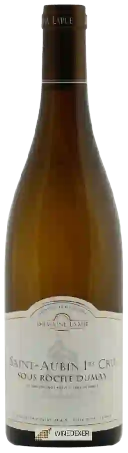 Domaine Larue - Saint Aubin 1er Cru 'Sous Roche Dumay'