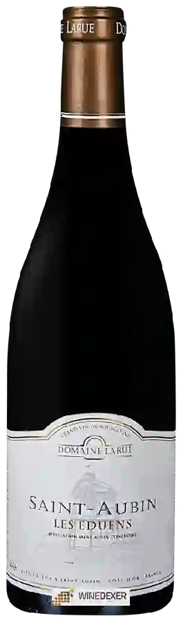 Domaine Larue - Saint-Aubin 'Les Eduens'