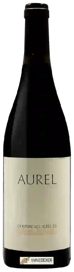 Domaine Les Aurelles - Aurel