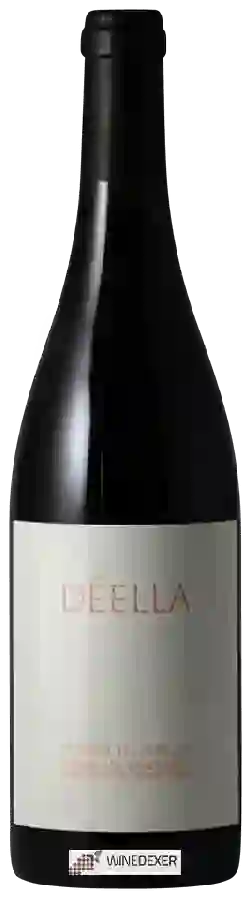 Domaine Les Aurelles - Déella Domaine Les Aurelles - Déella