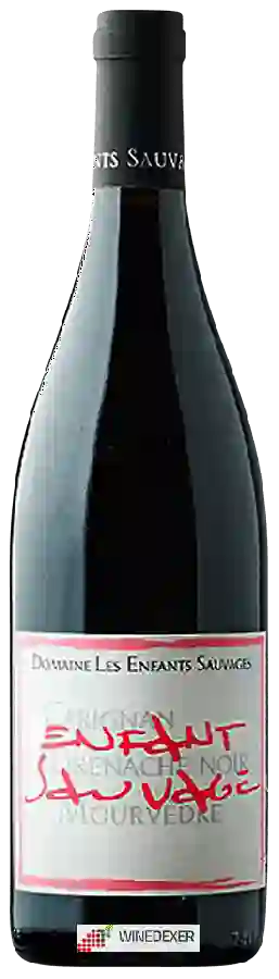 Domaine Les Enfants Sauvages - Enfant Sauvage