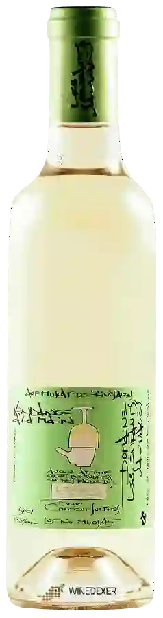 Domaine Les Enfants Sauvages - Muscat de Rivesaltes