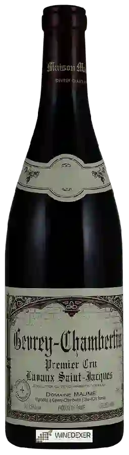 Domaine Maume - Gevrey-Chambertin Premier Cru 'Lavaux Saint-Jacques'