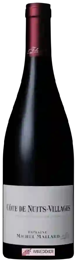 Domaine Michel Mallard - Côte de Nuits Villages