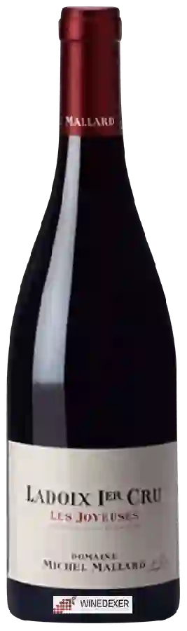 Domaine Michel Mallard - Ladoix 1er Cru 'Les Joyeuses'