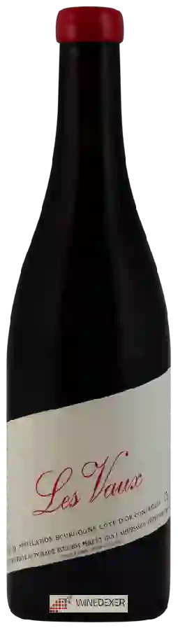 Domaine Rougeot - Les Vaux Domaine Rougeot - Les Vaux