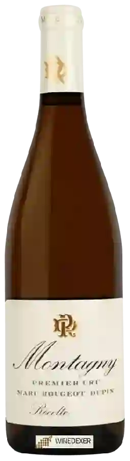 Domaine Rougeot - Montagny Premier Cru