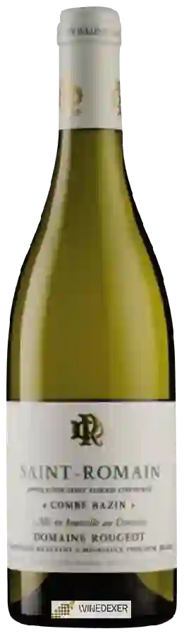 Domaine Rougeot - Saint-Romain La Combe Bazin Domaine Rougeot - Saint-Romain La Combe Bazin