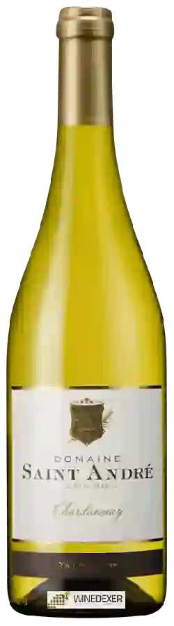 Domaine Saint André - Chardonnay