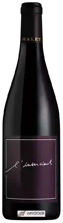 Domaine Sarda-Malet - l'Insouciant