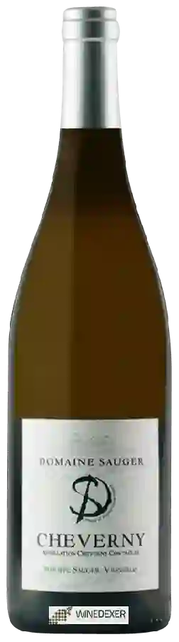 Domaine Sauger - Tradition Cheverny Blanc