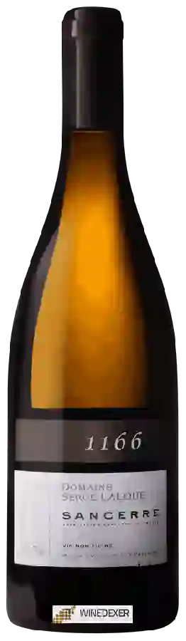 Domaine Serge Laloue - 1166 Sancerre