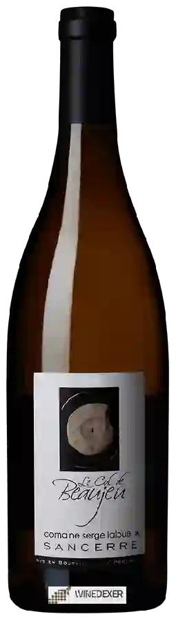 Domaine Serge Laloue - Le Cul de Beaujeu Sancerre Domaine Serge Laloue - Le Cul de Beaujeu Sancerre