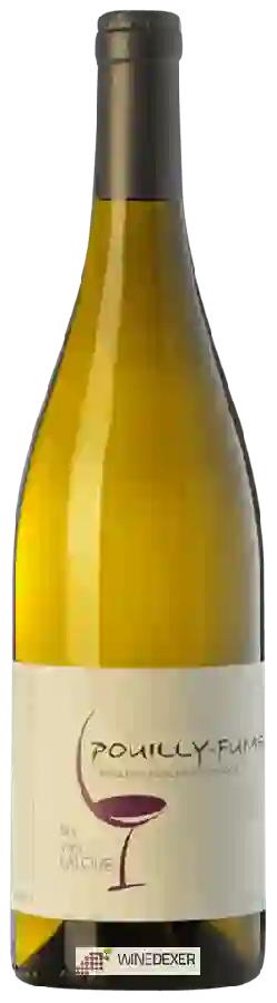 Domaine Serge Laloue - Les Vins Laloue Pouilly-Fumé Domaine Serge Laloue - Les Vins Laloue Pouilly-Fumé
