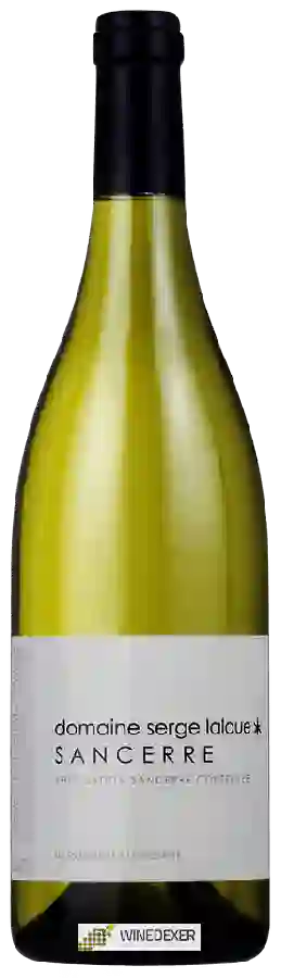Domaine Serge Laloue - Sancerre Blanc Domaine Serge Laloue - Sancerre Blanc