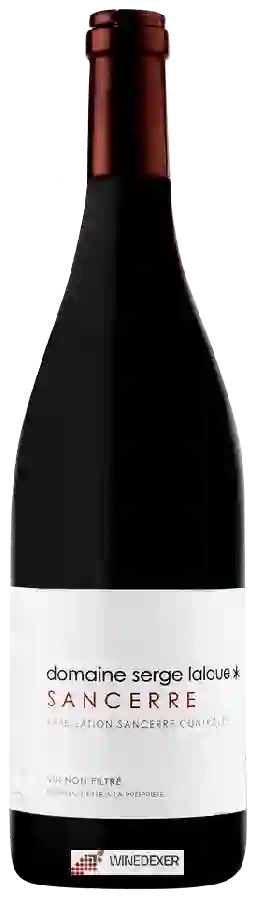 Domaine Serge Laloue - Sancerre Rouge