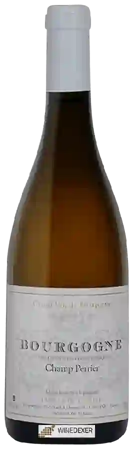 Domaine Tessier - Champ Perrier Bourgogne