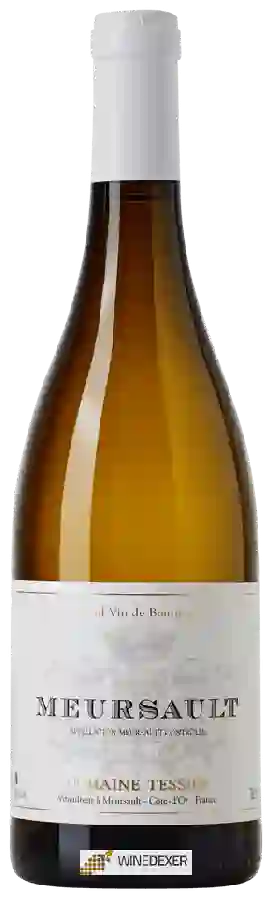 Domaine Tessier - Meursault