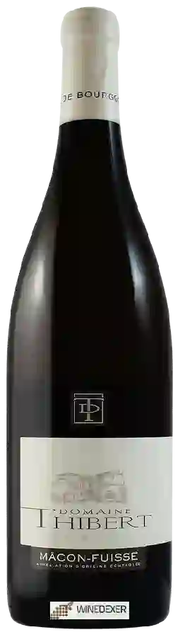 Domaine Thibert - Mâcon-Fuissé