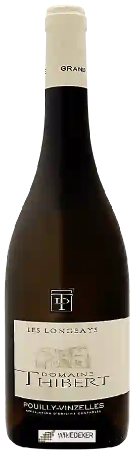 Domaine Thibert - Pouilly-Vinzelles 'Les Longeays'