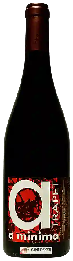 Domaine Trapet - A Minima Rouge Domaine Trapet - A Minima Rouge