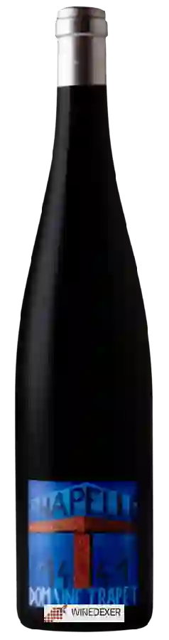 Domaine Trapet - Chapelle 1441
