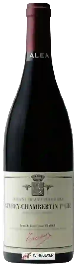 Domaine Trapet - Gevrey-Chambertin 1er Cru Alea Domaine Trapet - Gevrey-Chambertin 1er Cru Alea