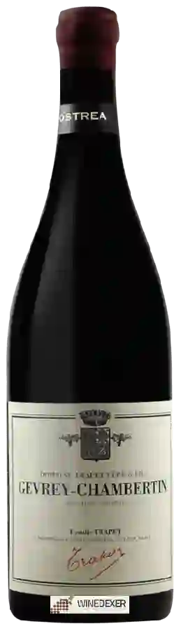 Domaine Trapet - Gevrey-Chambertin Ostrea Domaine Trapet - Gevrey-Chambertin Ostrea