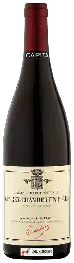 Domaine Trapet - Gevrey-Chambertin Premier Cru Capita