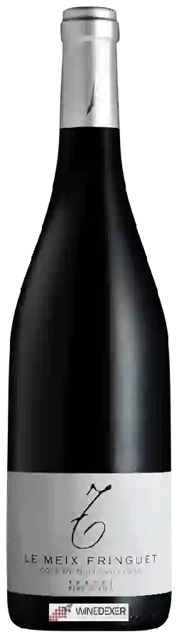 Domaine Trapet - Le Meix Fringuet