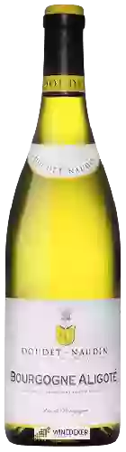 Winery Doudet Naudin - Bourgogne Aligoté