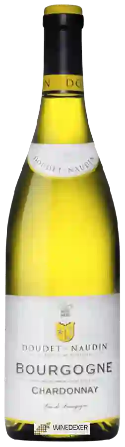 Winery Doudet Naudin - Bourgogne Chardonnay