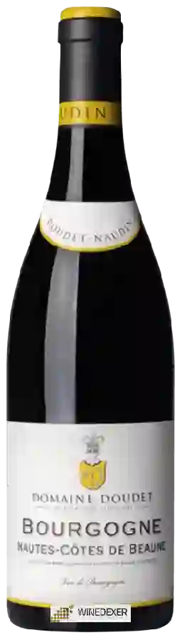 Winery Doudet Naudin - Bourgogne Hautes-Côtes de Beaune Winery Doudet Naudin - Bourgogne Hautes-Côtes de Beaune