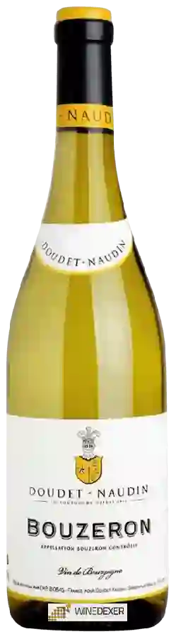 Winery Doudet Naudin - Bouzéron Winery Doudet Naudin - Bouzéron