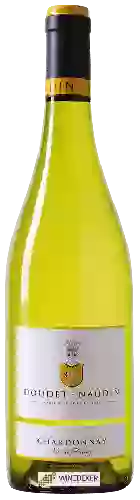 Winery Doudet Naudin - Chardonnay