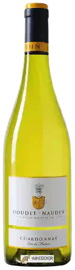 Winery Doudet Naudin - Chardonnay Winery Doudet Naudin - Chardonnay