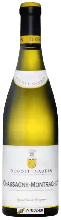 Winery Doudet Naudin - Chassagne-Montrachet Winery Doudet Naudin - Chassagne-Montrachet
