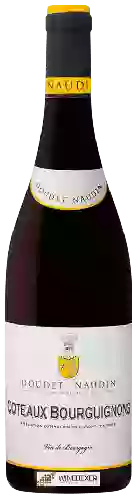 Winery Doudet Naudin - Coteaux Bourguignons
