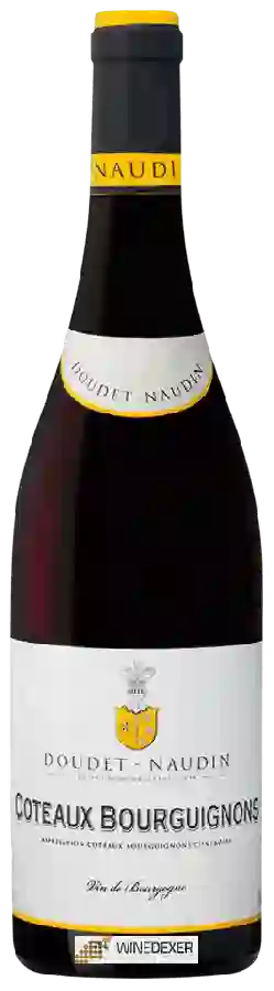 Winery Doudet Naudin - Coteaux Bourguignons Winery Doudet Naudin - Coteaux Bourguignons