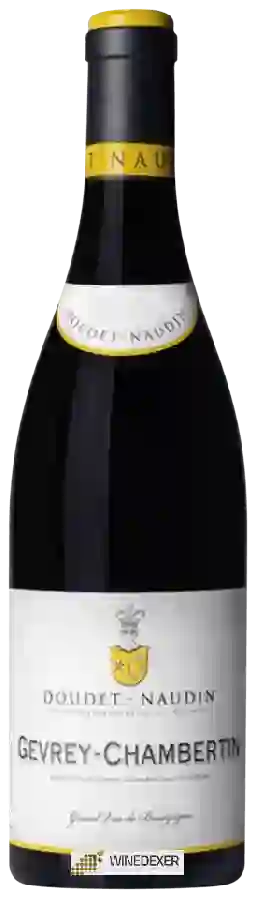 Winery Doudet Naudin - Gevrey-Chambertin