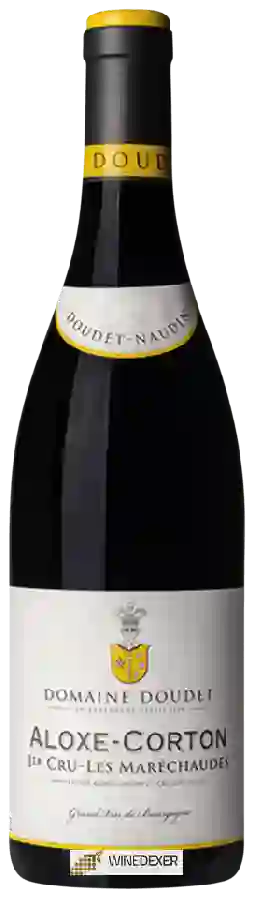 Winery Doudet Naudin - Aloxe-Corton 1er Cru 'Les Maréchaudes'