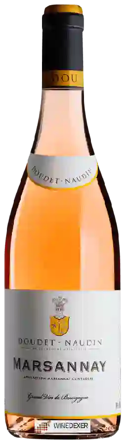 Winery Doudet Naudin - Marsannay Rosé