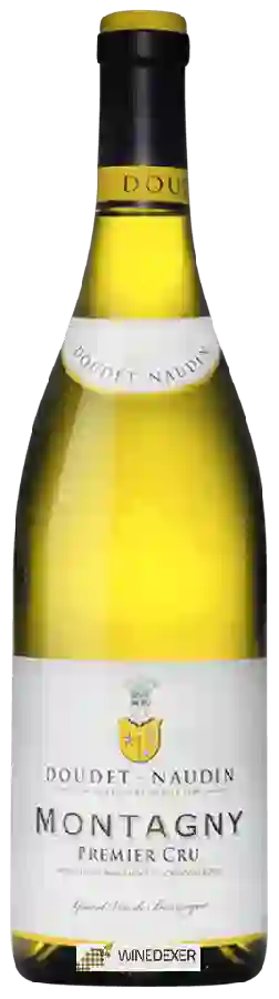 Winery Doudet Naudin - Montagny Premier Cru Winery Doudet Naudin - Montagny Premier Cru