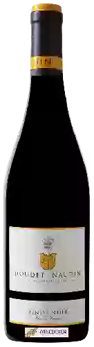 Winery Doudet Naudin - Pinot Noir