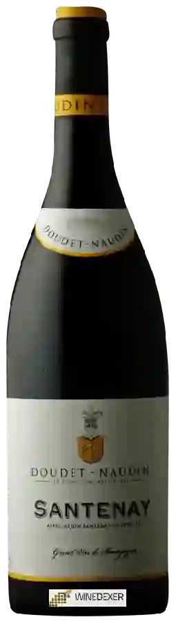 Winery Doudet Naudin - Santenay Winery Doudet Naudin - Santenay