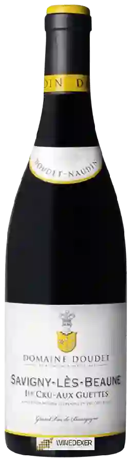 Winery Doudet Naudin - Savigny-les-Beaune 1er Cru 'Aux Guettes'
