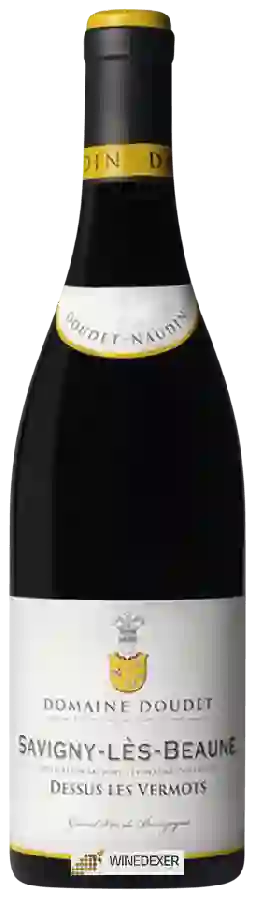 Winery Doudet Naudin - Dessus les Vermots Savigny-lès-Beaune