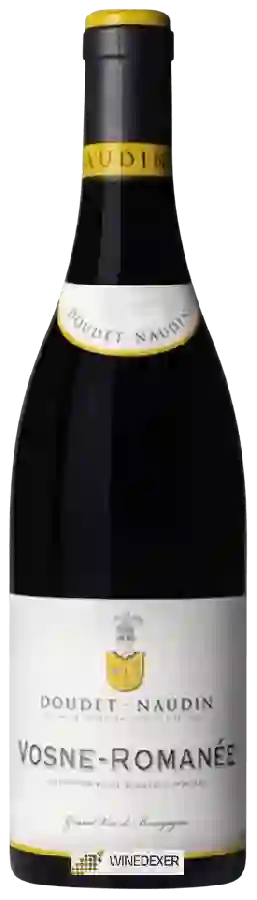 Winery Doudet Naudin - Vosne-Romanée