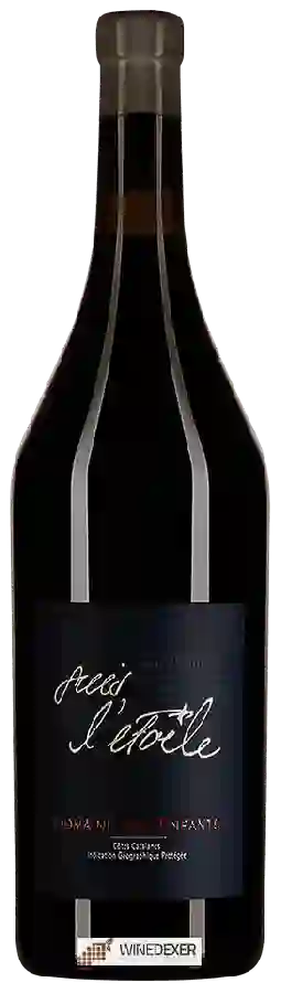 Domaine des Enfants - Suis L'Étoile Domaine des Enfants - Suis L'Étoile